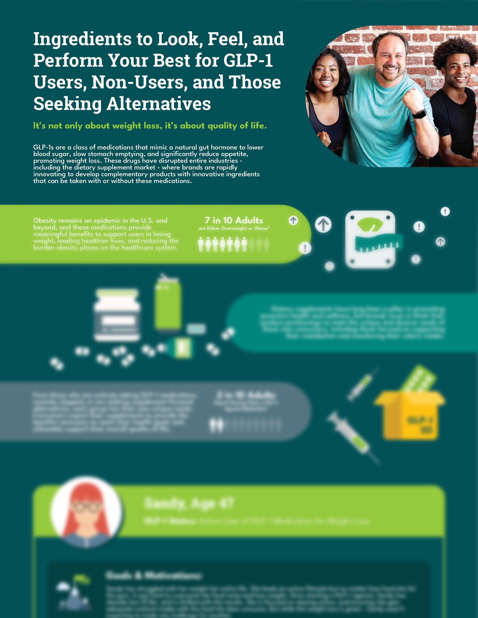GLP-1 Inforgraphic Teasera