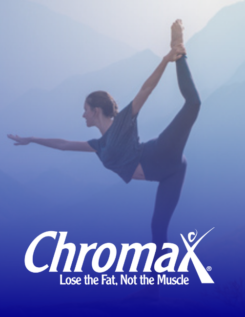 Chromax Brochure