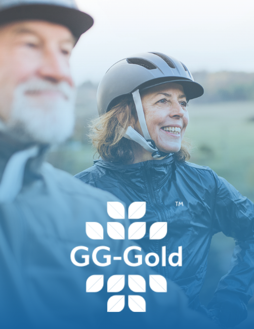 GGGold Brochure