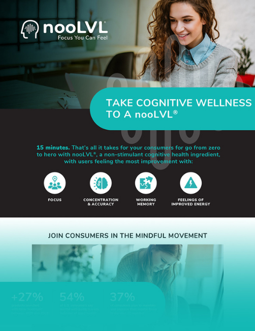 Infographic_ Take Cognitive Wellness to a nooLVL