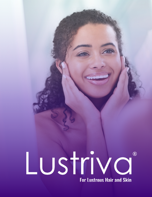 Lustriva Brochure