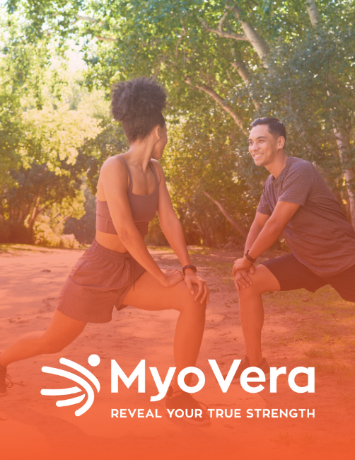 MyoVera Brochure