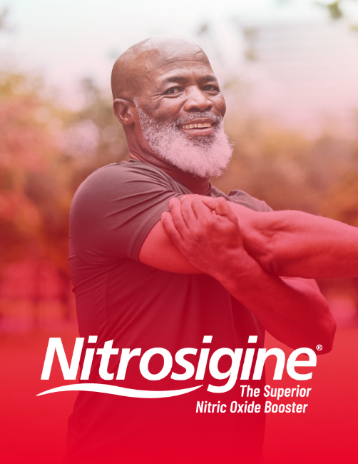 Nitrosigine Brochure
