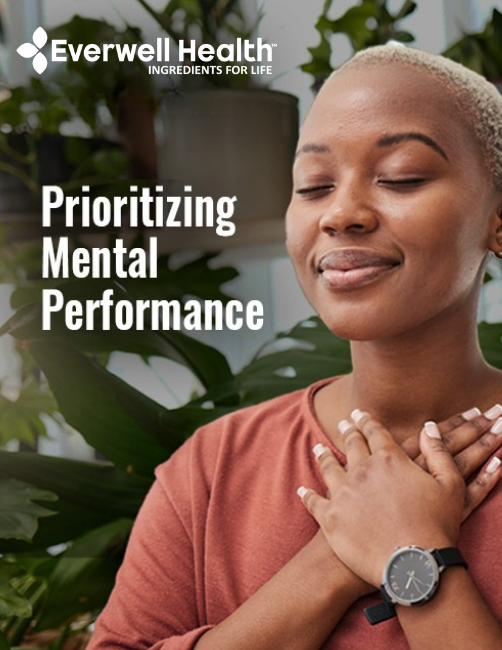 Trend Report_ Prioritizing Mental Performance