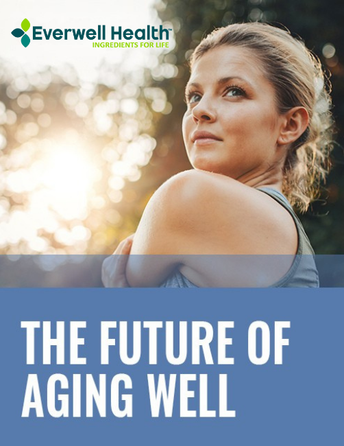 White Paper_ The Future of Aging Well