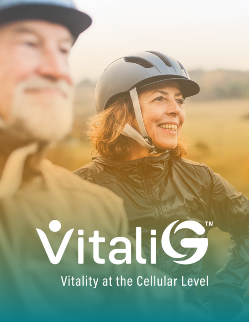 VitaliG Brochure